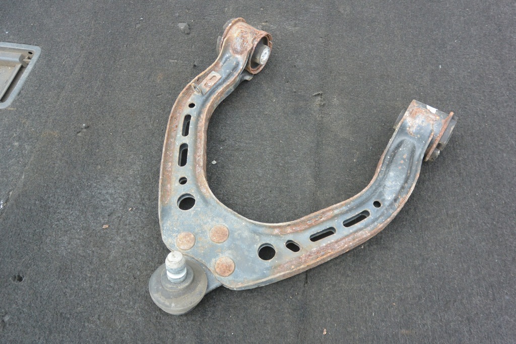 фото №10, Рычаг верхний перед правый левый tesla s 12-16