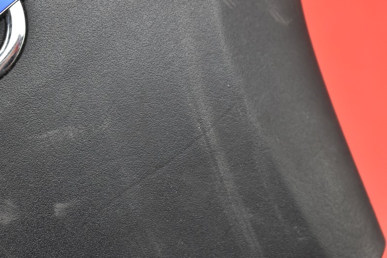 фото №9, Подушка безпеки подушка повітряна водія 8623347 volvo c70 2 ii 05-09