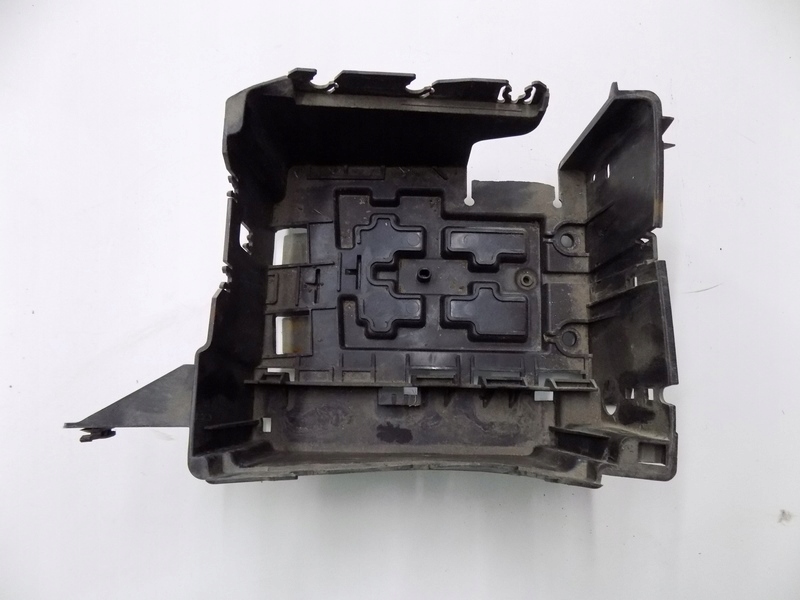 фото №1, Peugeot 207 cc основа акумулятор