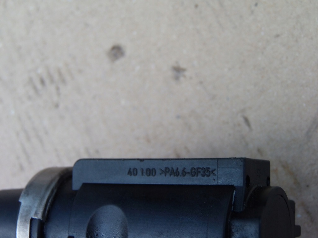 фото №5, Клапан вакуумa 2247906 land rover freelander i 2.0 td