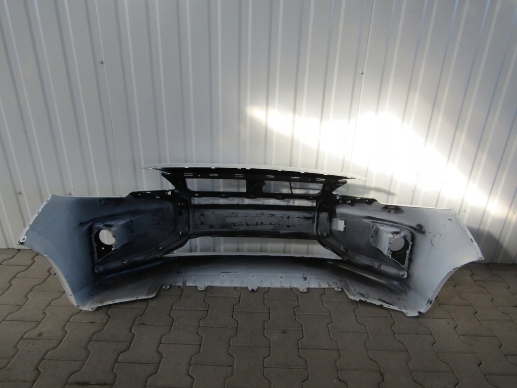 фото №11, Бампер перед mitsubishi space star iii 19-