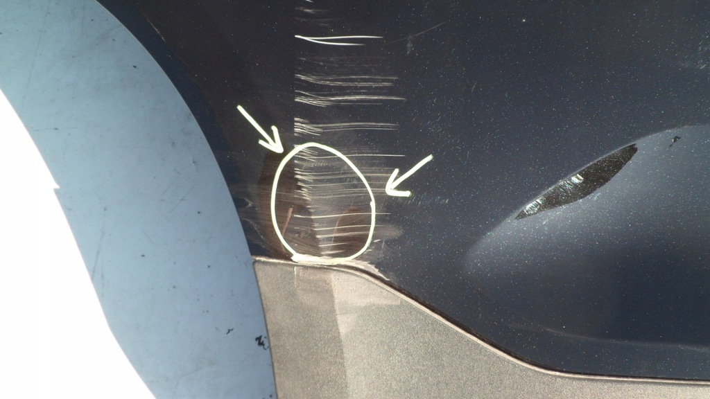 фото №8, Volvo xc40 дверь задние правое правый задняя