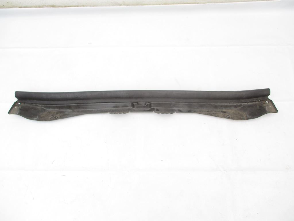 фото №1, Renault clio v жабо металлический нижние нижняя часть 19-24 rok