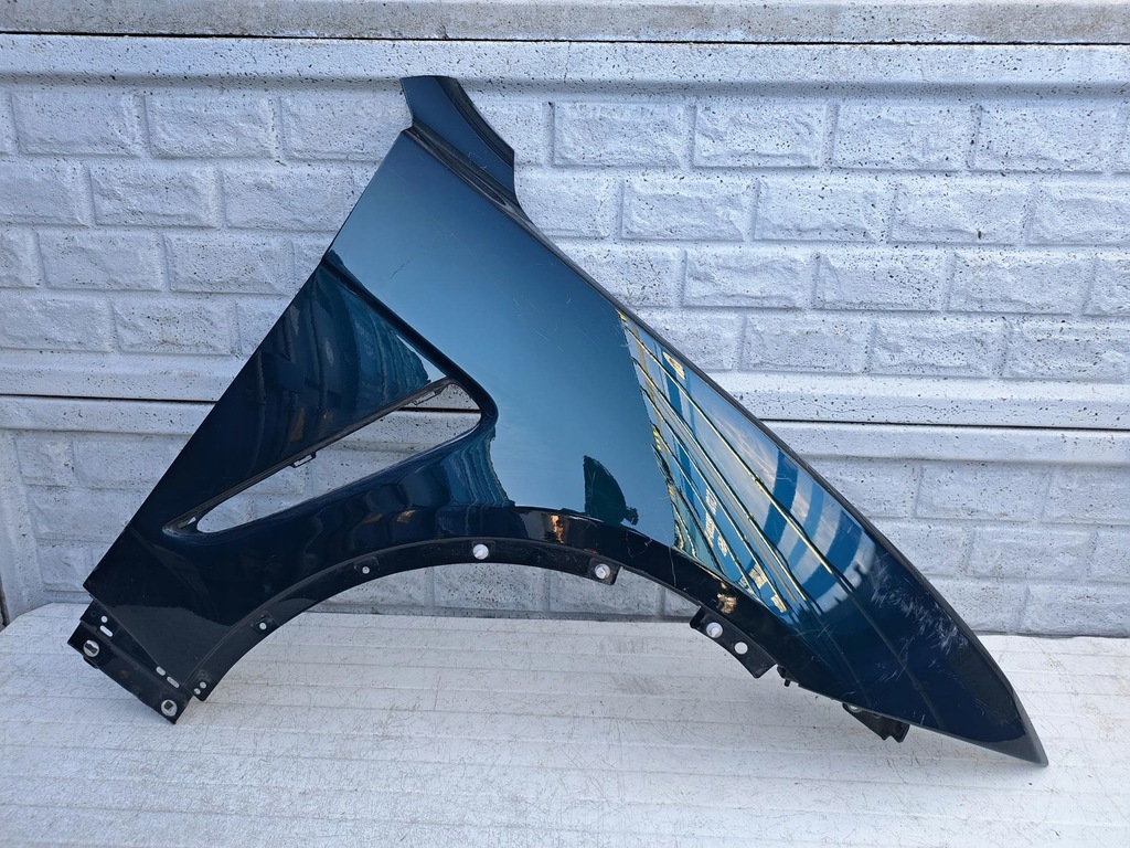 фото №1, Jaguar f-pace fpace svr крила правий передній оригінал