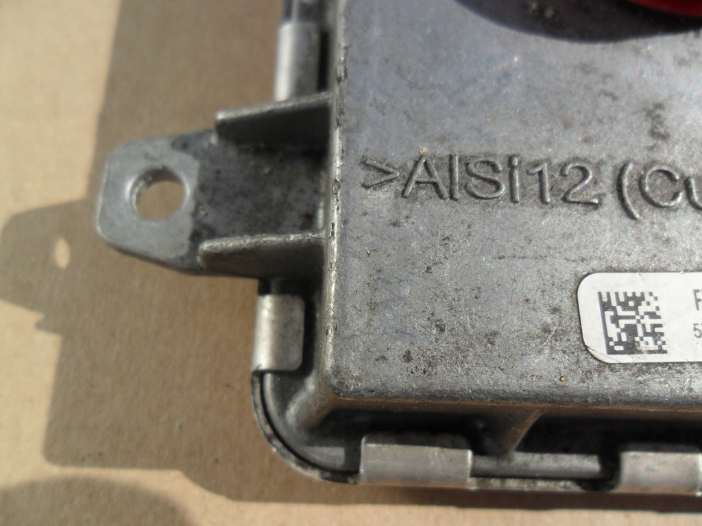 фото №12, Преобразователь ксенон a1669002800 mercedes w176 w204