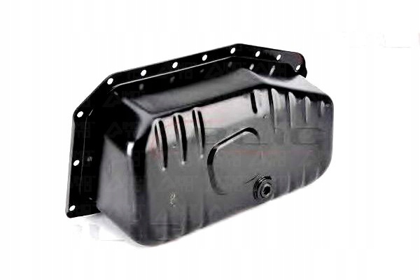 фото №1, Blic поддон масляная сталь citroen jumper