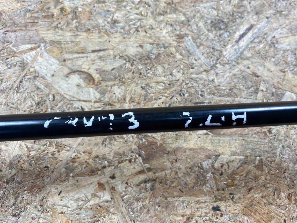 фото №12, Wąż труба шланг wody honda cr-v crv v 2.0h 2018-