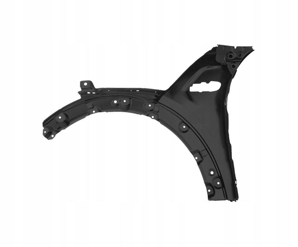 Купить Крыло  к mini cooper f55 2013-2024 41007374522 правая