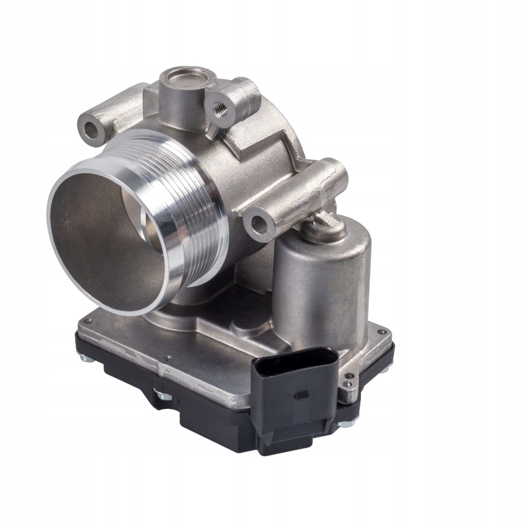 Купити Febi bilstein 107017 корпус дросель