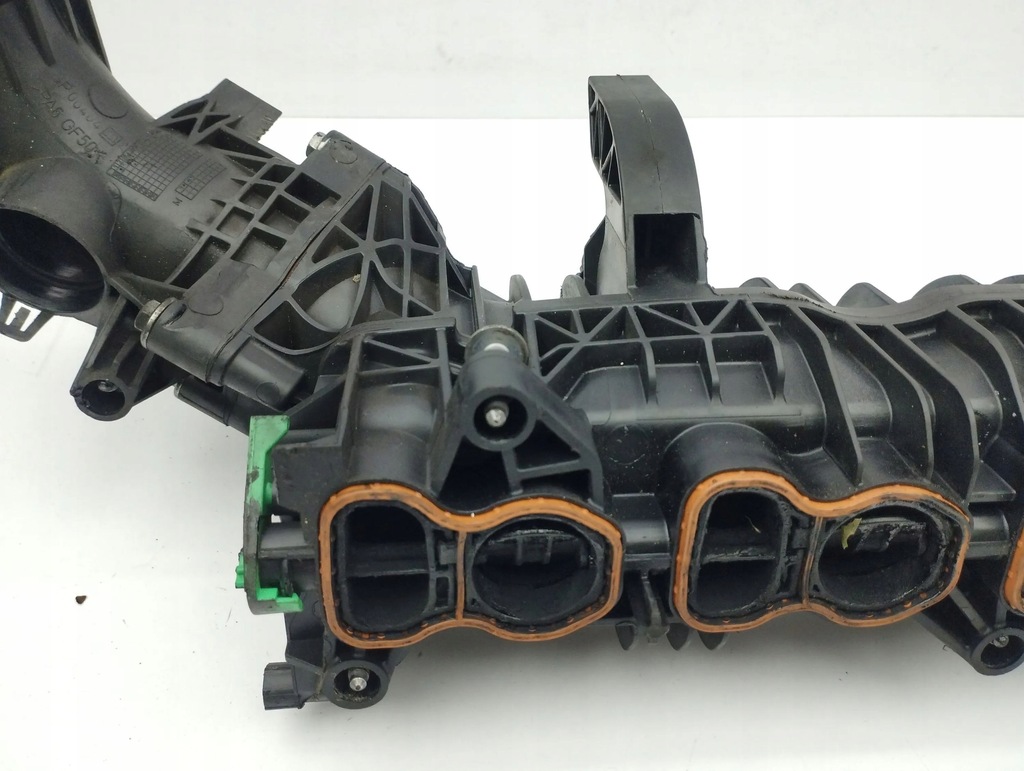 фото №11, Bmw x5 f15 2016 коллектор всасывающий