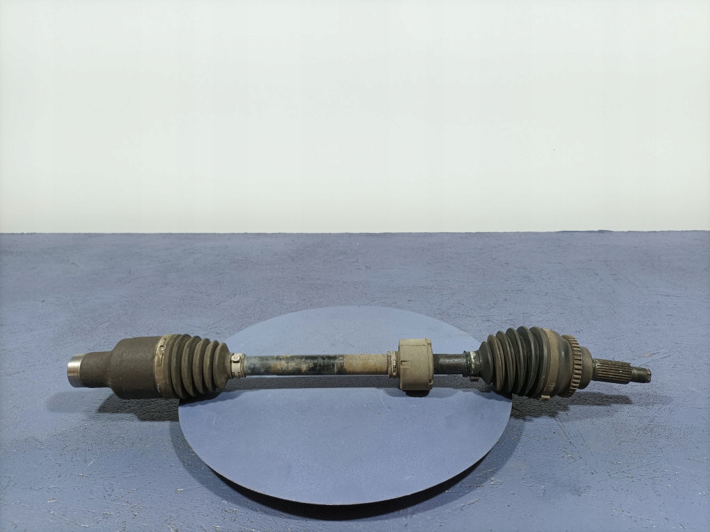 фото №1, Suzuki ignis ii 1.3b 94 km 4x4 awd приводной вал правая перед передняя механическая коробка передач