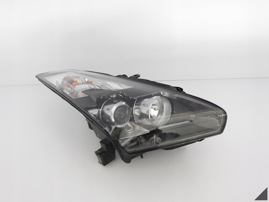 фото №1, Nissan gtr gt-r r35 08- лампа ксенон права europa