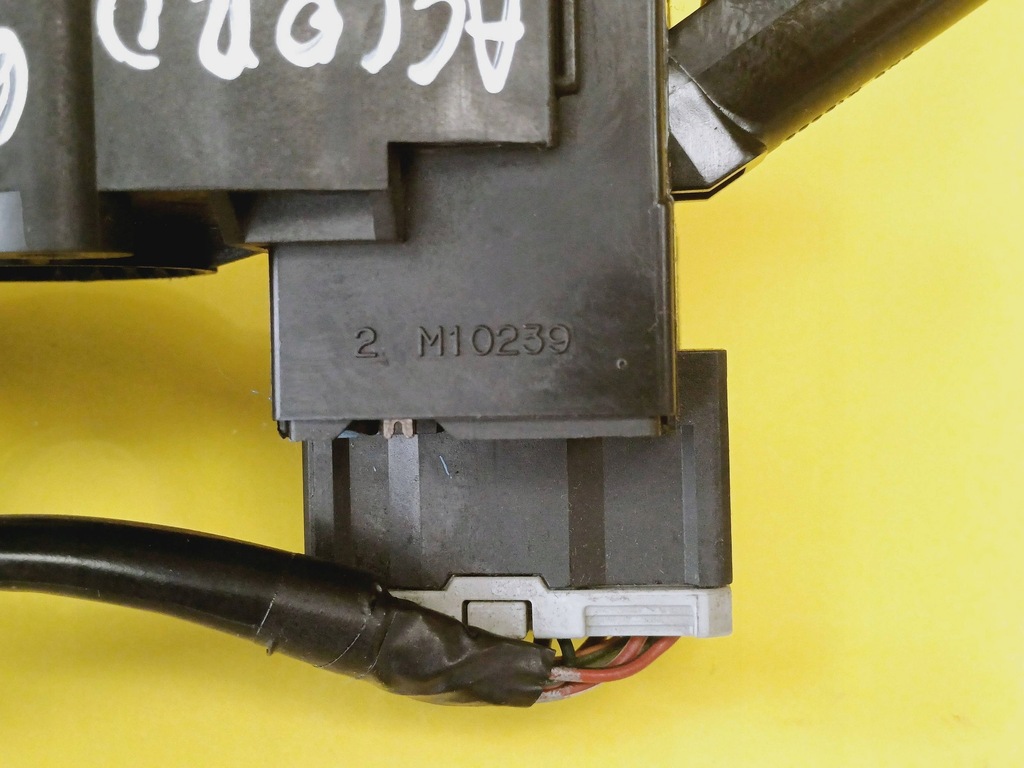 фото №6, Важіль перемикач комбінований honda accord lift m10239 nr78