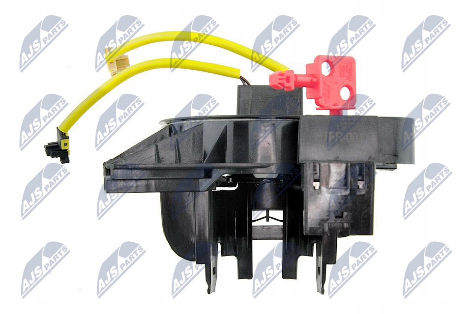 фото №11, Стрічка керма шлейф do ford mondeo iii 1.8 sci