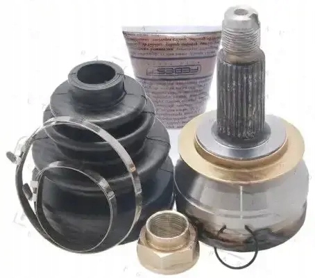 Купить Шрус  полуось перед 0810-b13 febest subaru