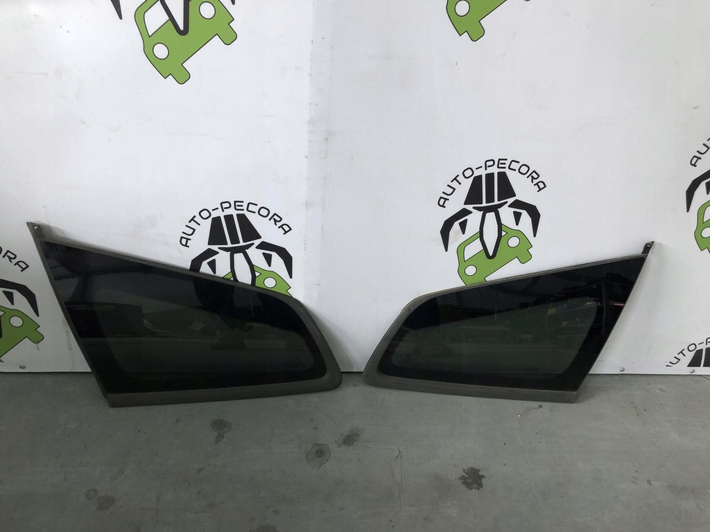 фото №1, Kia optima iv 2017- kombi скло 87820-d4300