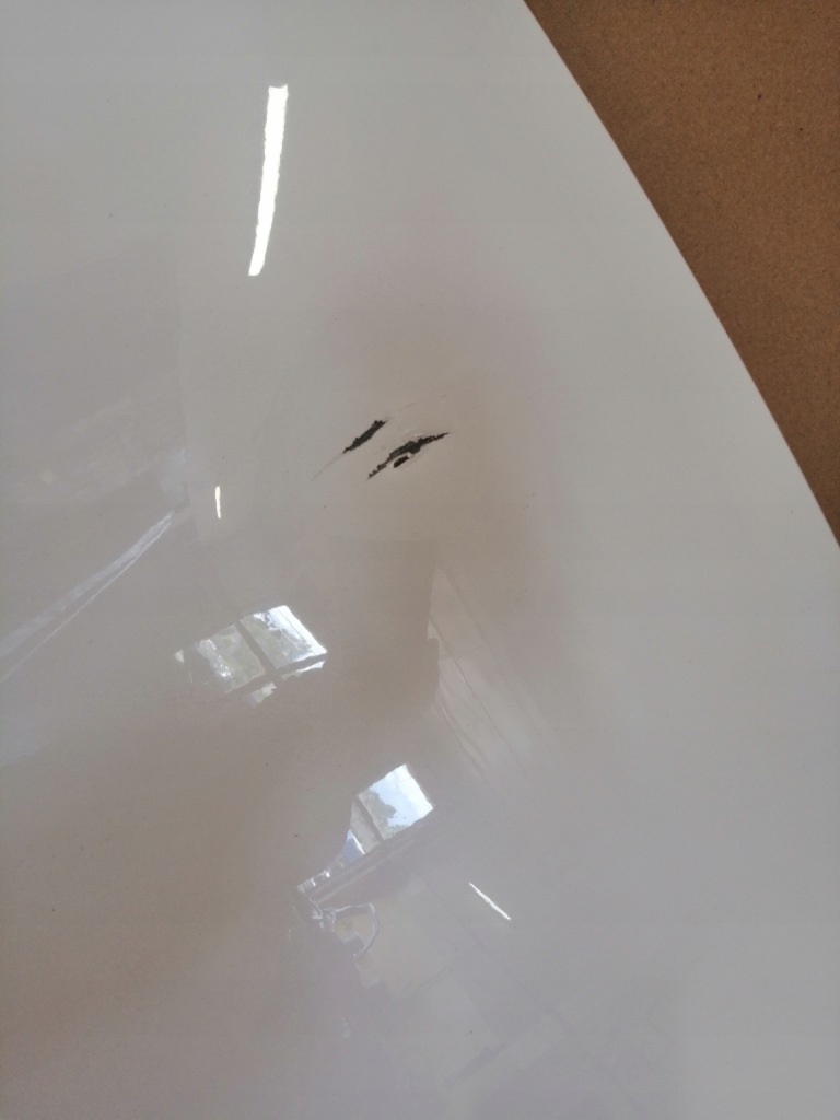 фото №3, Kia ceed ii lift капот