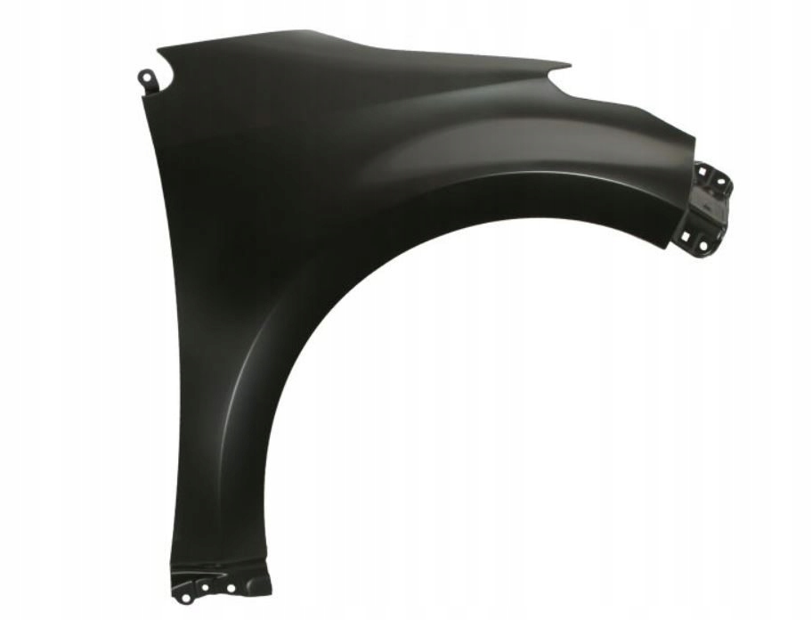 фото №1, Toyota yaris 20- крыло перед правый