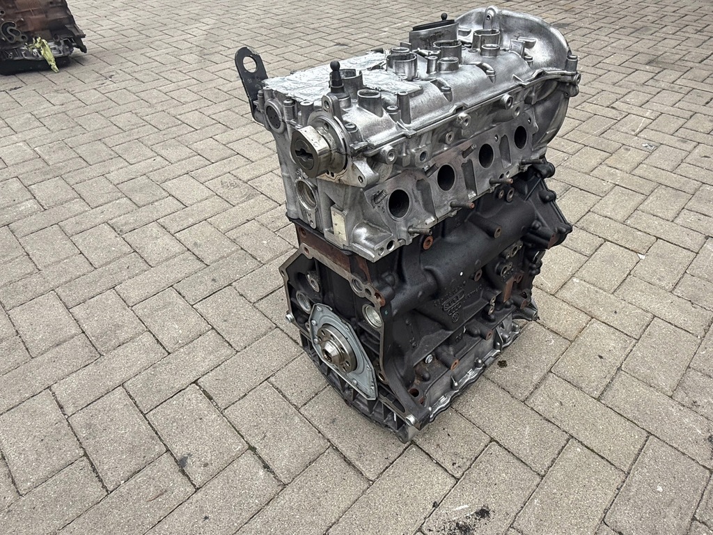 фото №11, Двигун 2.0 tfsi 16v caw 200km audi a3 ii 8p tt vw scirocco passat b6 tiguan