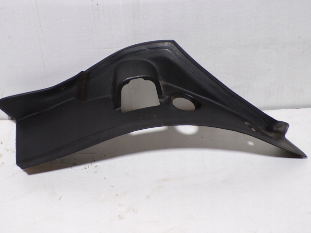 фото №1, Bmw g02 x4 g01 захист лампи ліва задня 7424427