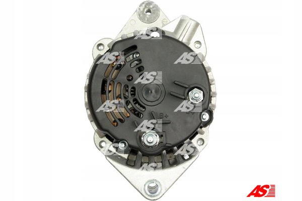 фото №10, Генератор 12v opel astra g combo meriva vectra c zafira 98 - as-pl