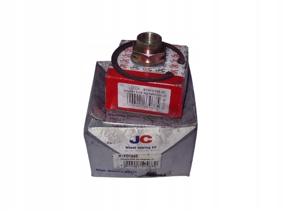 Купить Подшипник перед fiat palio siena albea