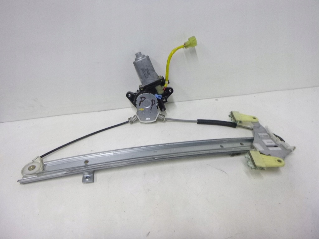 фото №1, Механизм окон перед правый suzuki wagon r+ 2001r.