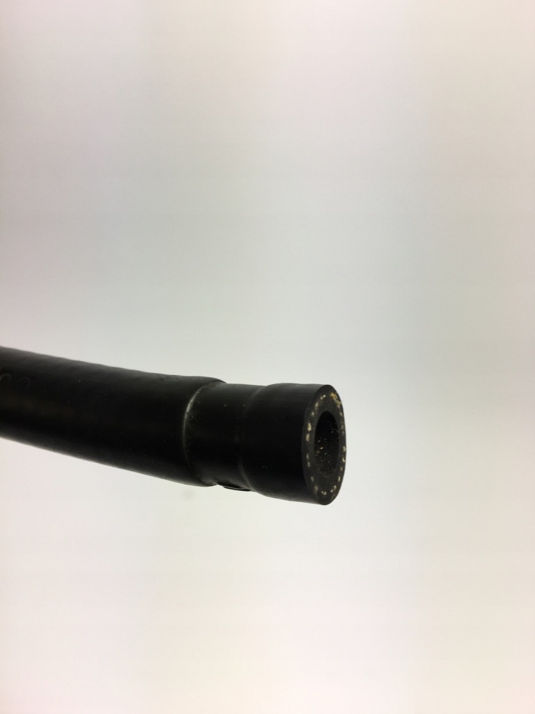 Шланг do підігріваємих омивача вікон mercedes w124 1248321193 Зі Шроту