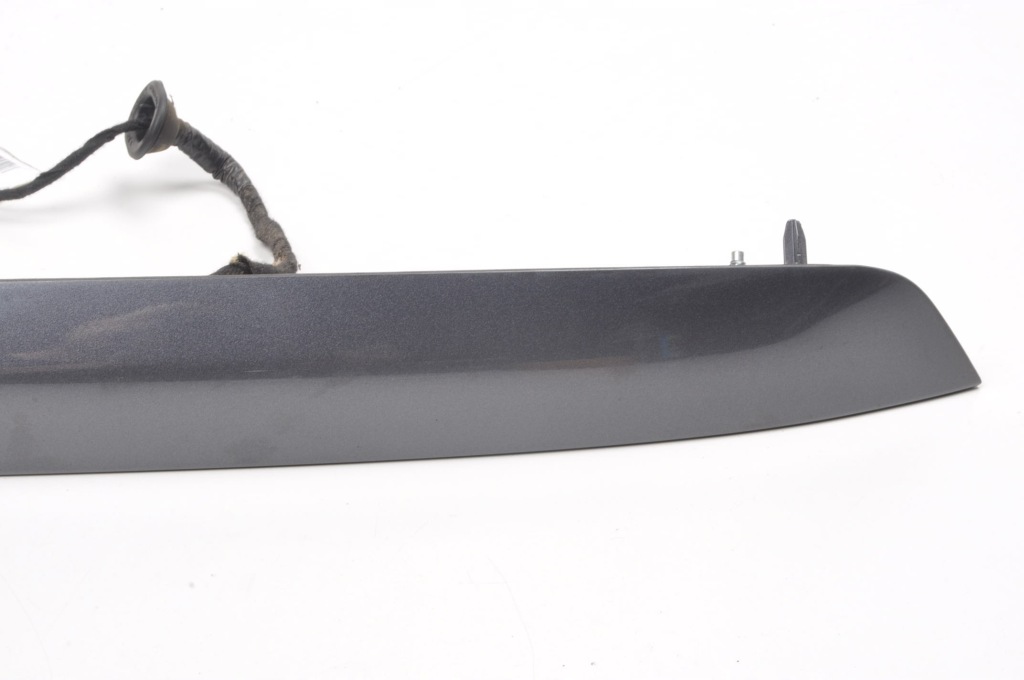 фото №4, Ford ecosport накладка молдинг крышки fn1b-135553a