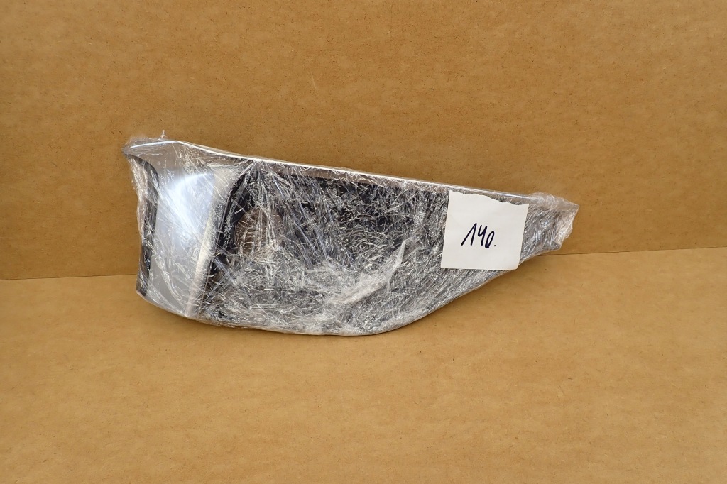 Audi a5 8w6 2020- рестайлинг  левая решётка бампера lh 8w6807681s lh oem в Украине