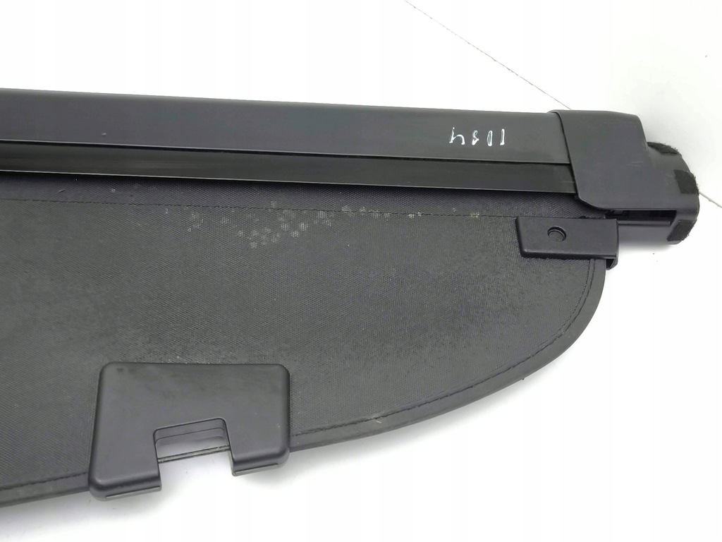 фото №8, Mazda cx-5 2013 шторка багажника