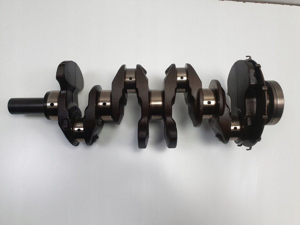 фото №1, Honda civic viii 1.8 wał колінчастий r18a2