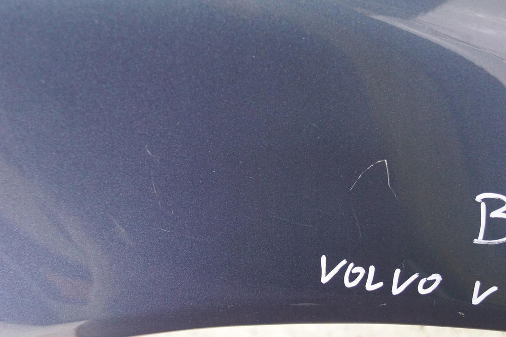 фото №5, Крила правий перед volvo v70 iii