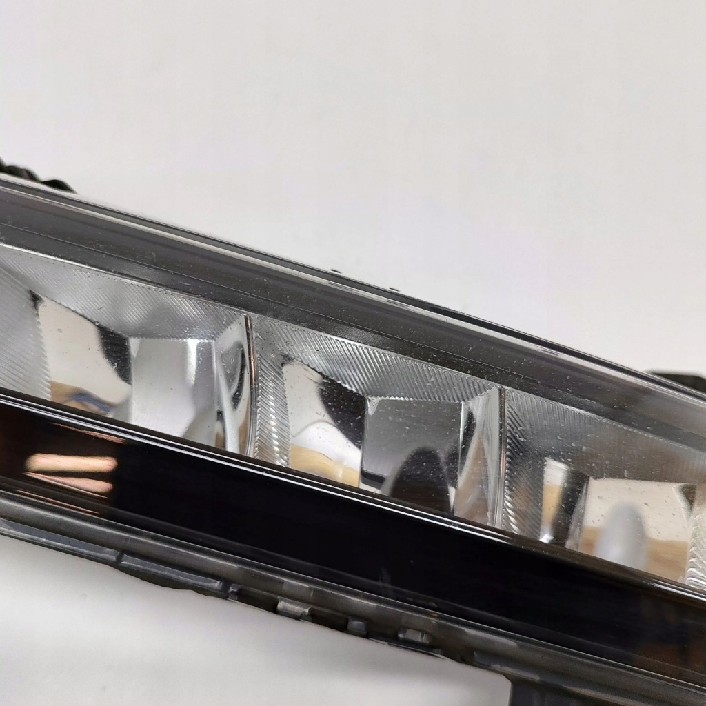 фото №8, Bmw 3 g20 g21 2019 правая сторона свет противотуманные передние