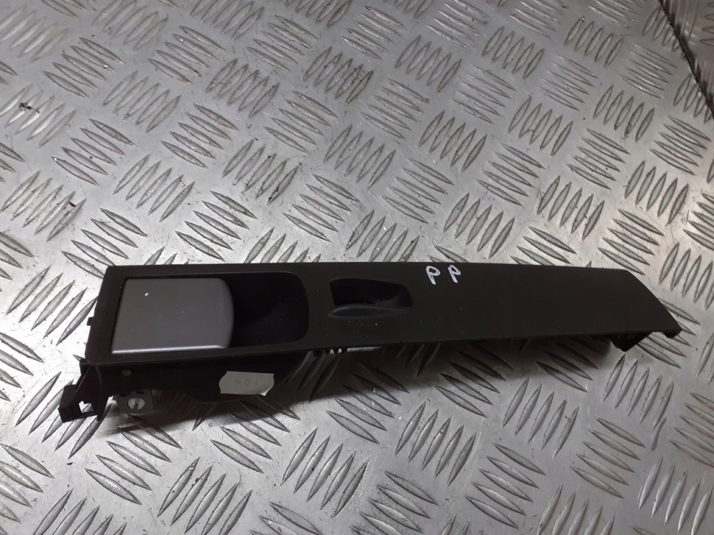 фото №1, Ручка правая передняя внутренняя fiat idea