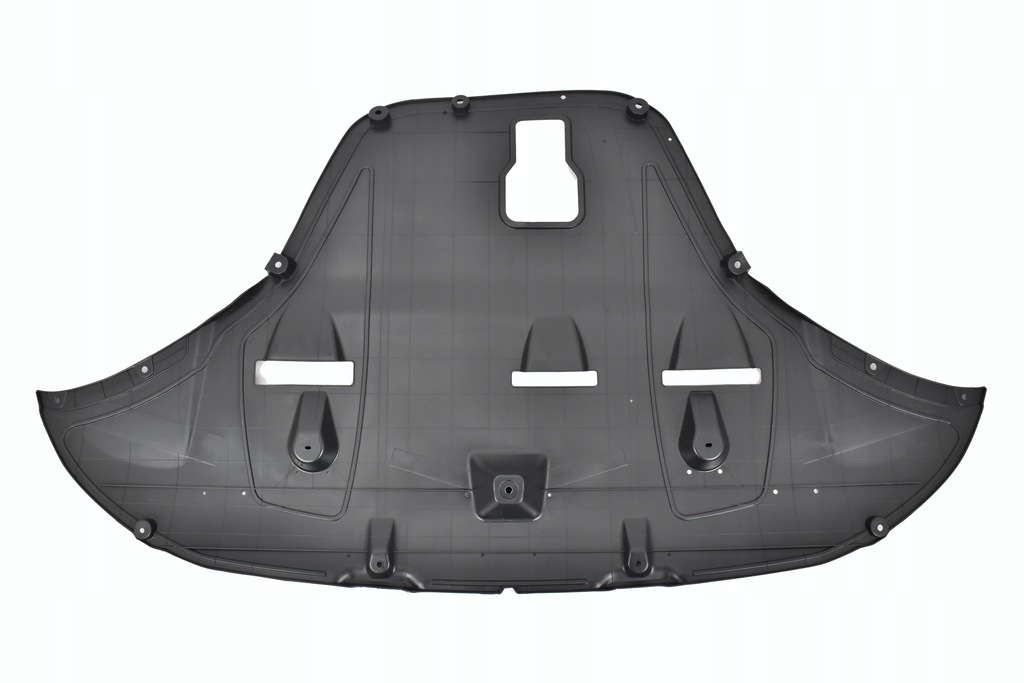 фото №1, Kia sportage v 2022- защита плита pod двигатель