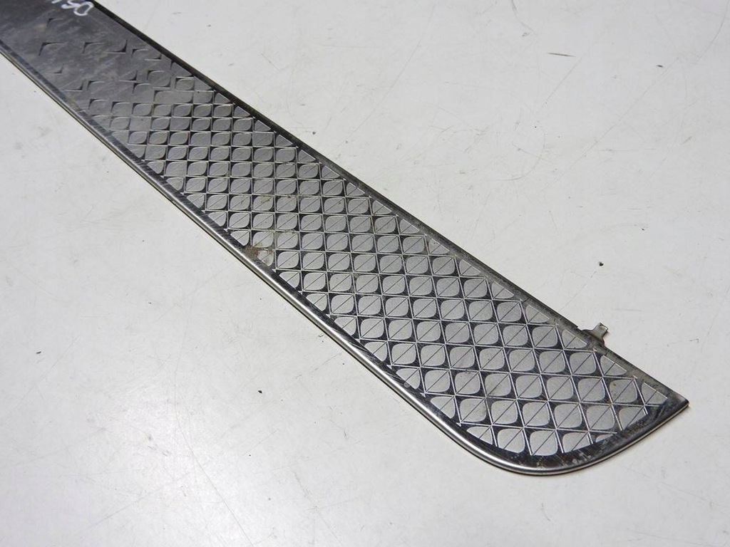 фото №2, Citroen ds4 2011 2011 пороги 9673520880