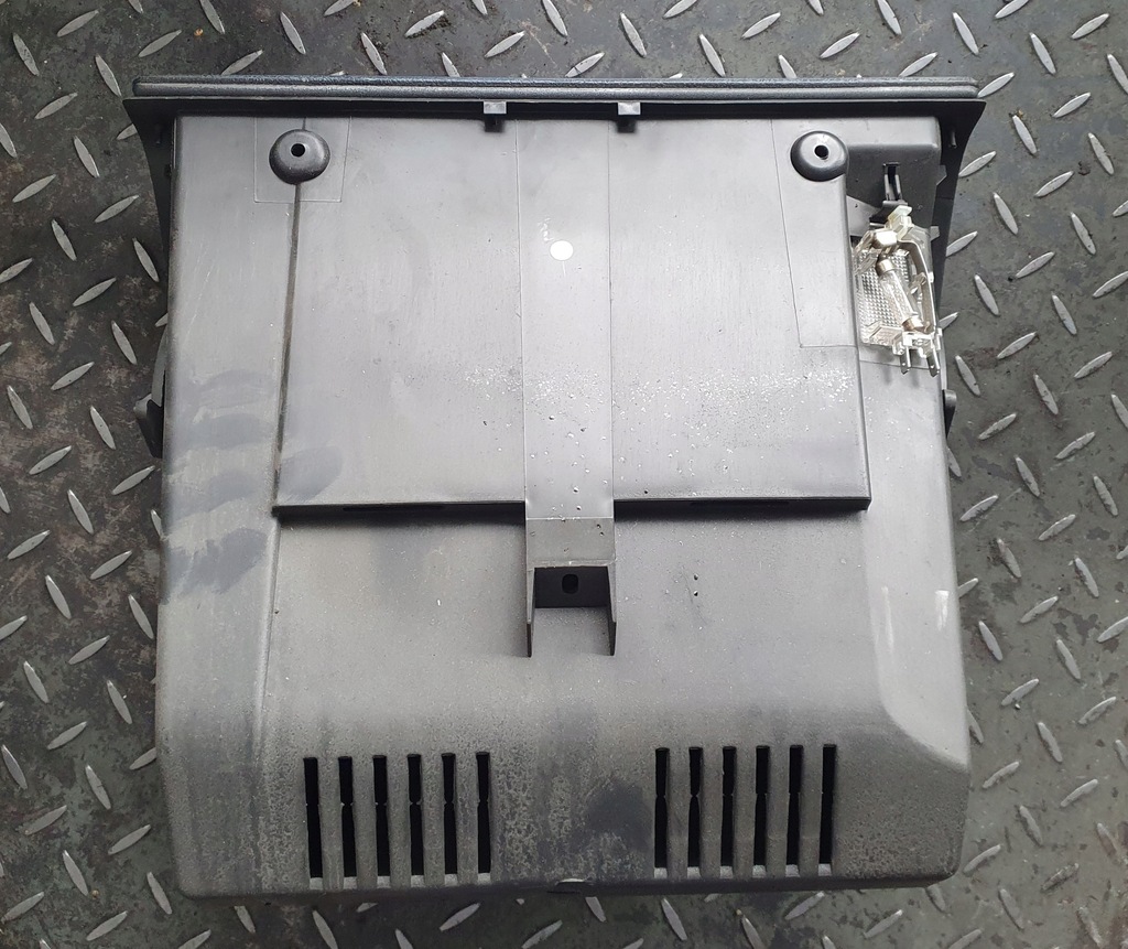 фото №4, Бардачок пассажира тюнинг opel corsa b