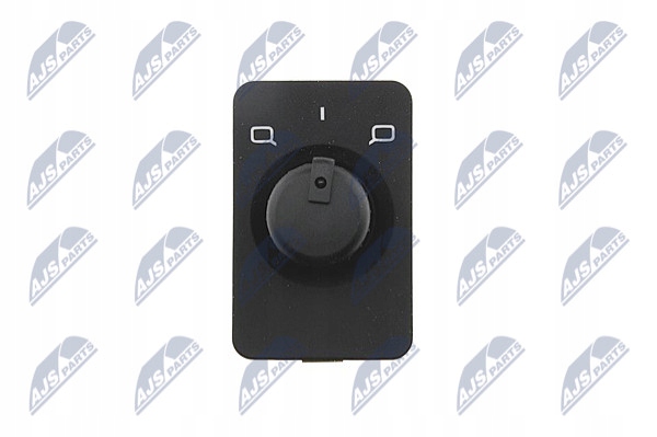 фото №13, Перемикач, регулювання дзеркало зовнішнього nty ews-au-029