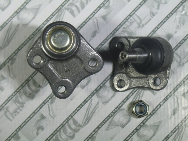 фото №1, Шарова опора важеля лівий octavia i 1j0407365c