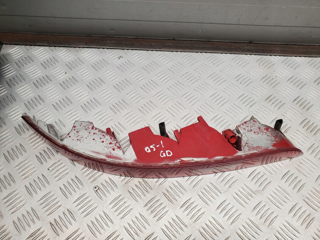 фото №9, Audi q5 sq5 8r0945096b задня сторона права лампи протитуманні