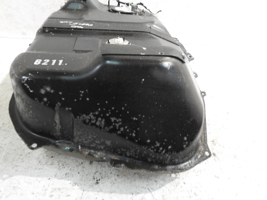 фото №9, Бак пального mitsubishi outlander 2.0 b 4wd 12-22