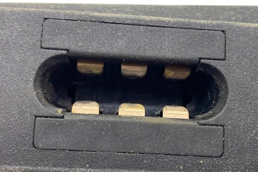 фото №8, Датчик закрытия дверь vw caddy iii фургон 2ka, 2kh, 2ca, 2ch 2k5907496