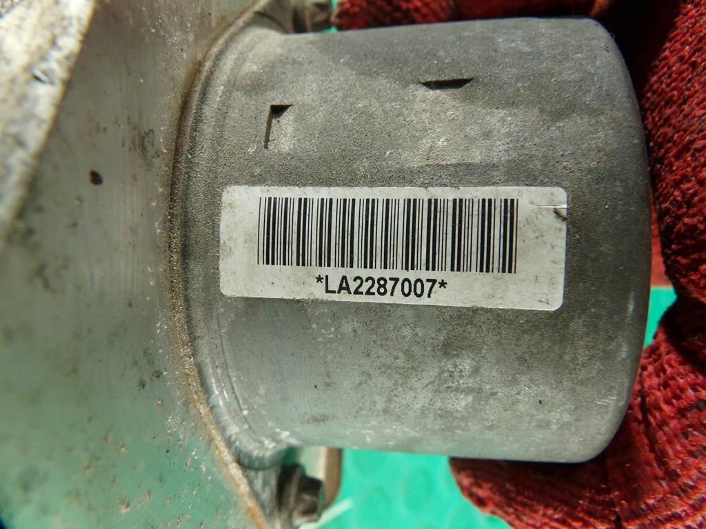 фото №10, Lancia delta iii 2.0 multijet насос abs