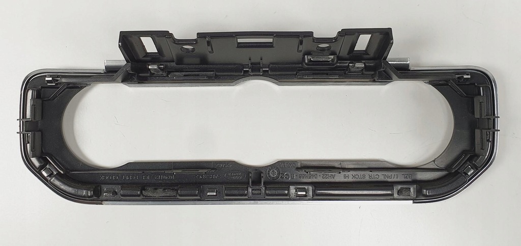 фото №3, Рамка защита dekor радио discovery iv l319