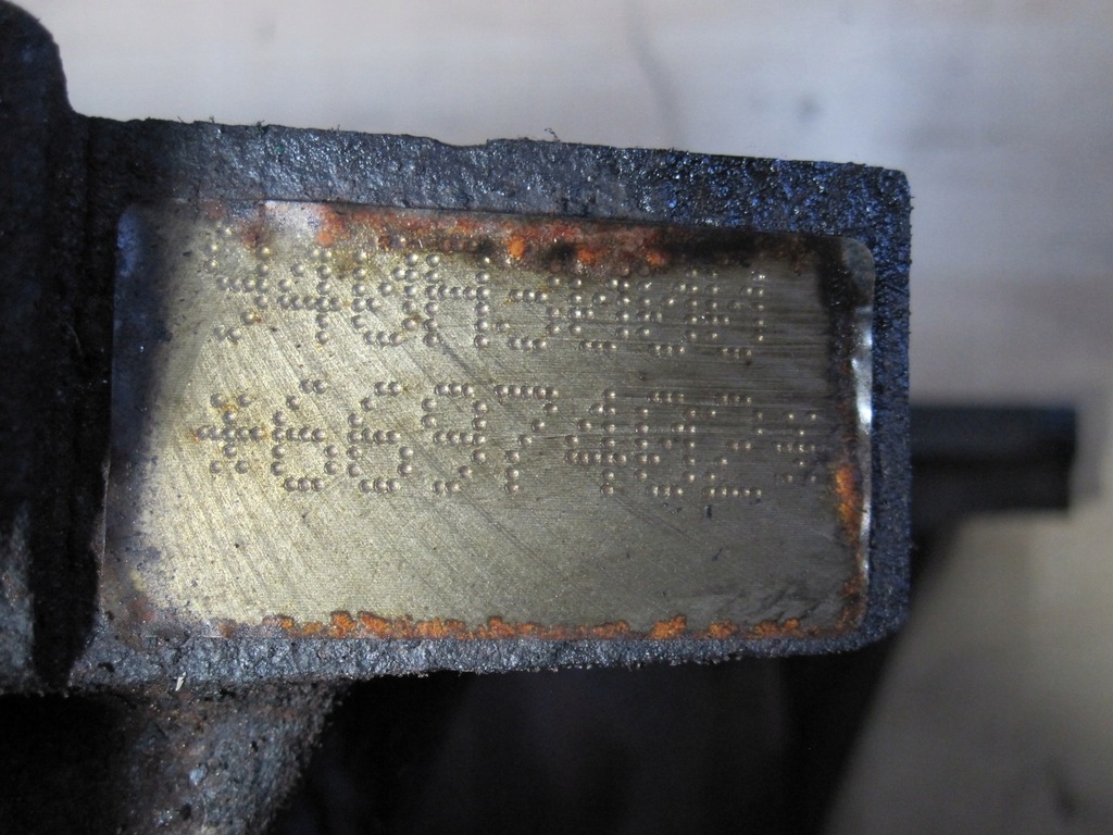 фото №7, Fiat alfa 1.6 m-jet jtdm 940a3000 блок двигуна номінальний 55204650