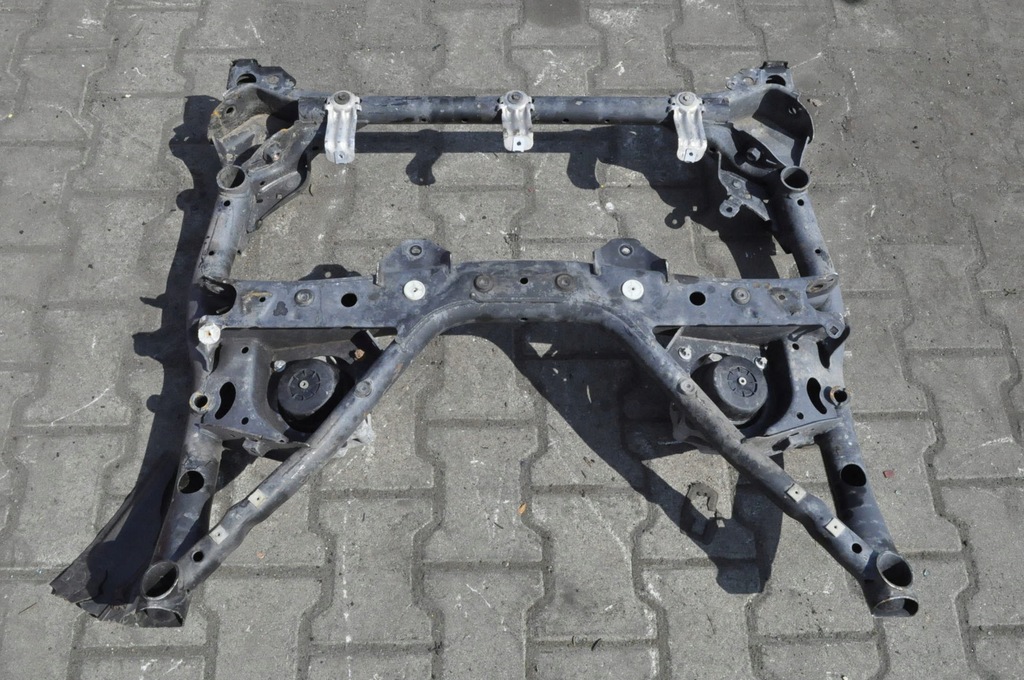 фото №6, Bmw f22 подрамник подвеска