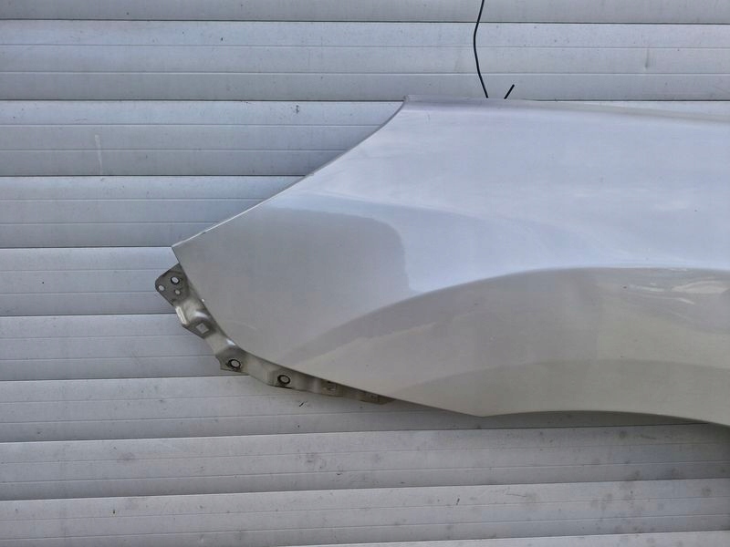 фото №9, Subaru legacy v 5 крыло левый перед передний 37j