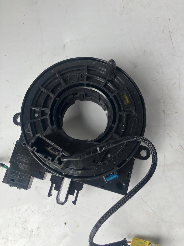 фото №2, Стрічка подушка безпеки renault zoe ii lift clio v 255540638r