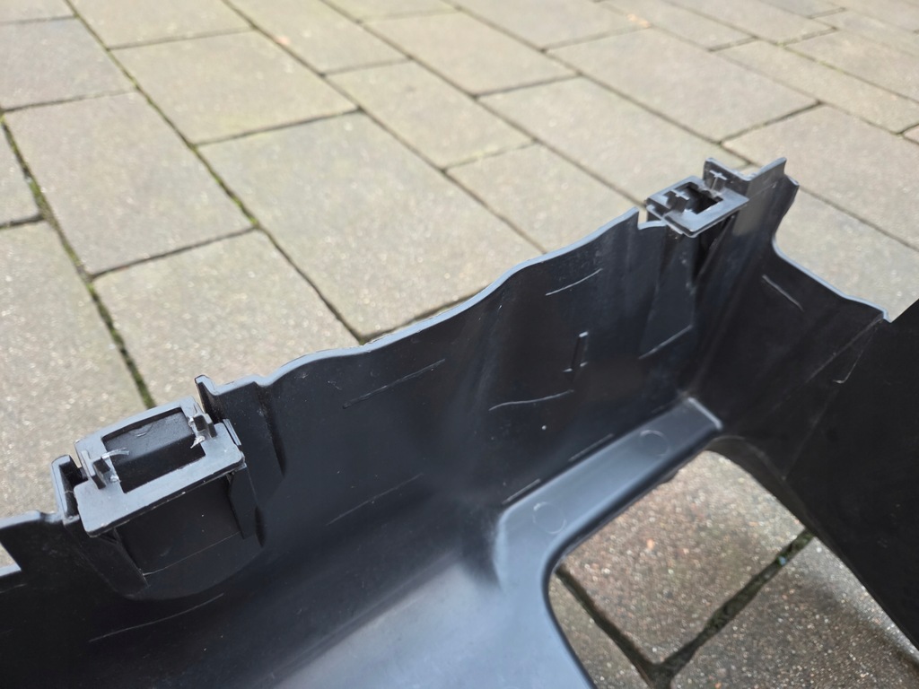 фото №9, Twingo iii smart a453 повітропровід повітря 215549685r a4535050330 2019r